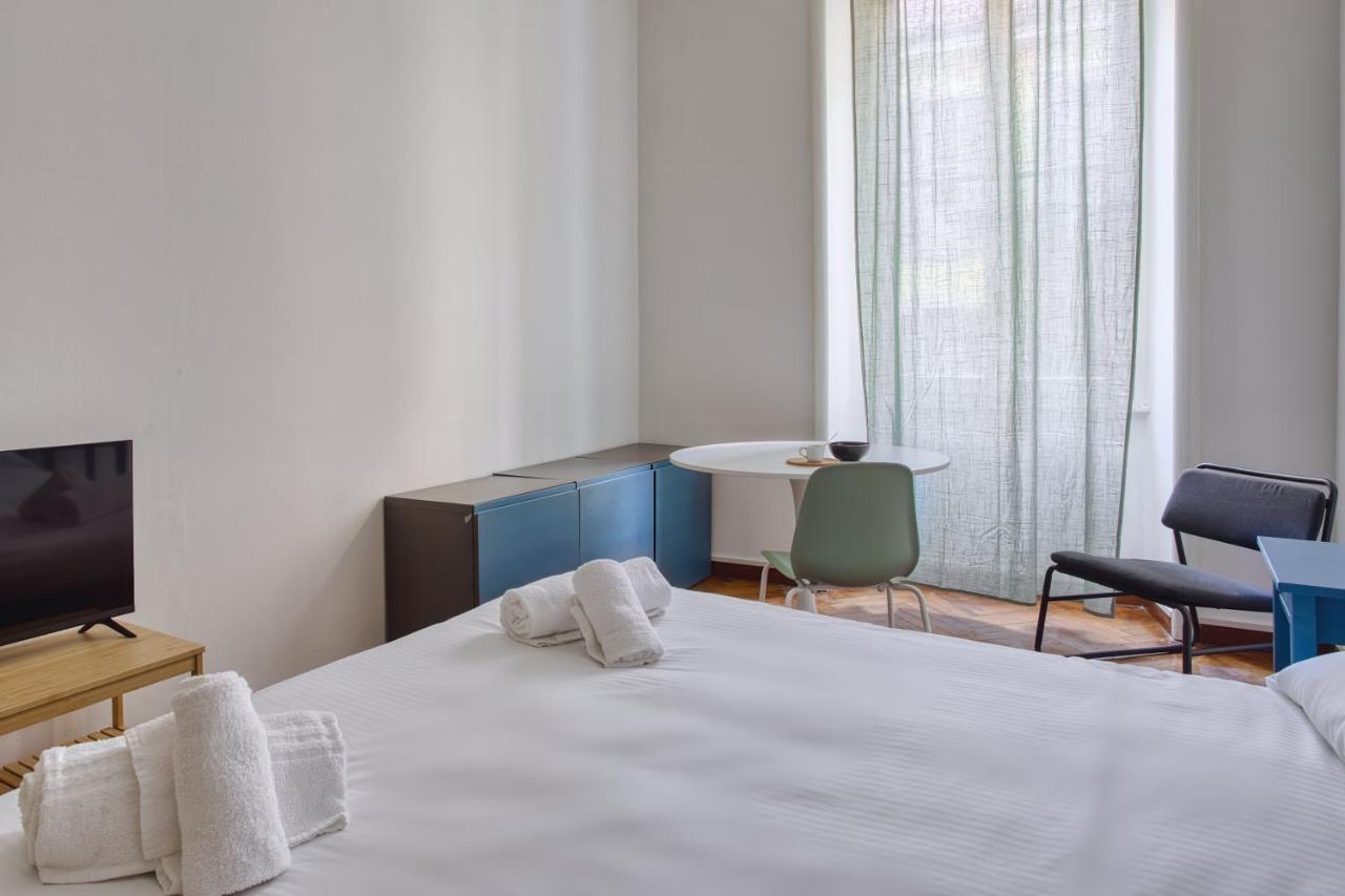 Joivy Mauri - Cosy Flats Near The Duomo Apartment Milan Exterior photo