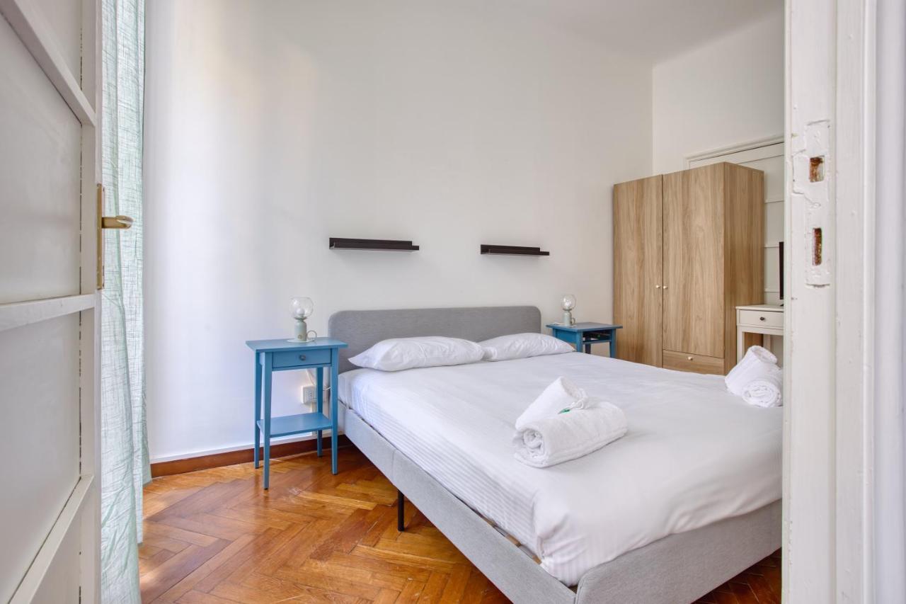 Joivy Mauri - Cosy Flats Near The Duomo Apartment Milan Exterior photo