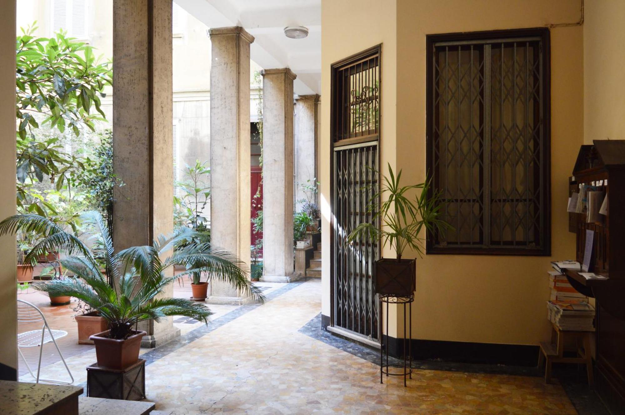 Joivy Mauri - Cosy Flats Near The Duomo Apartment Milan Exterior photo