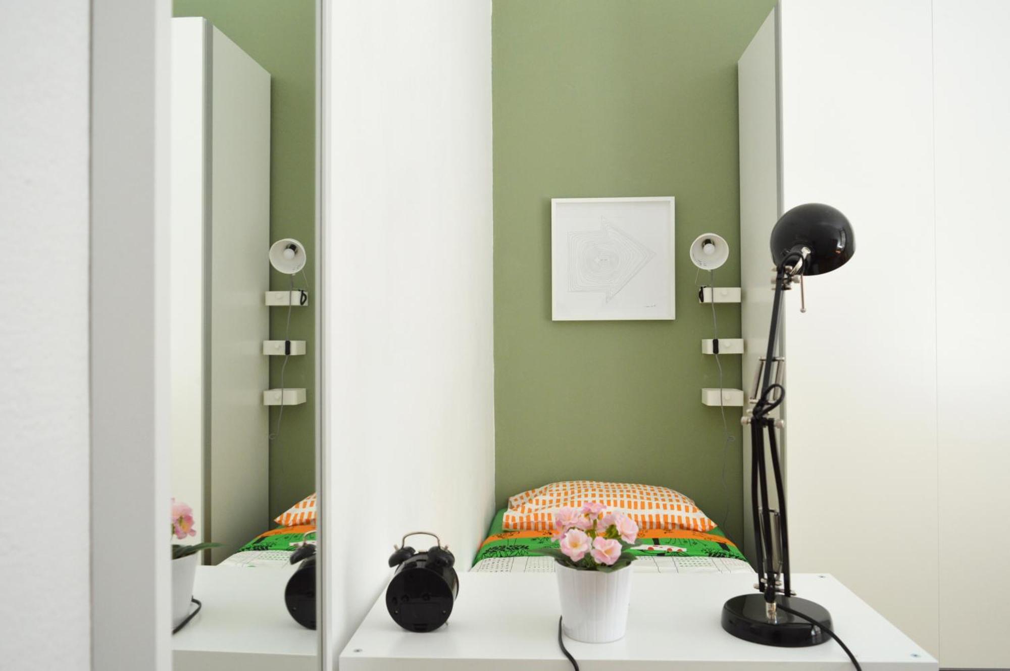 Joivy Mauri - Cosy Flats Near The Duomo Apartment Milan Exterior photo