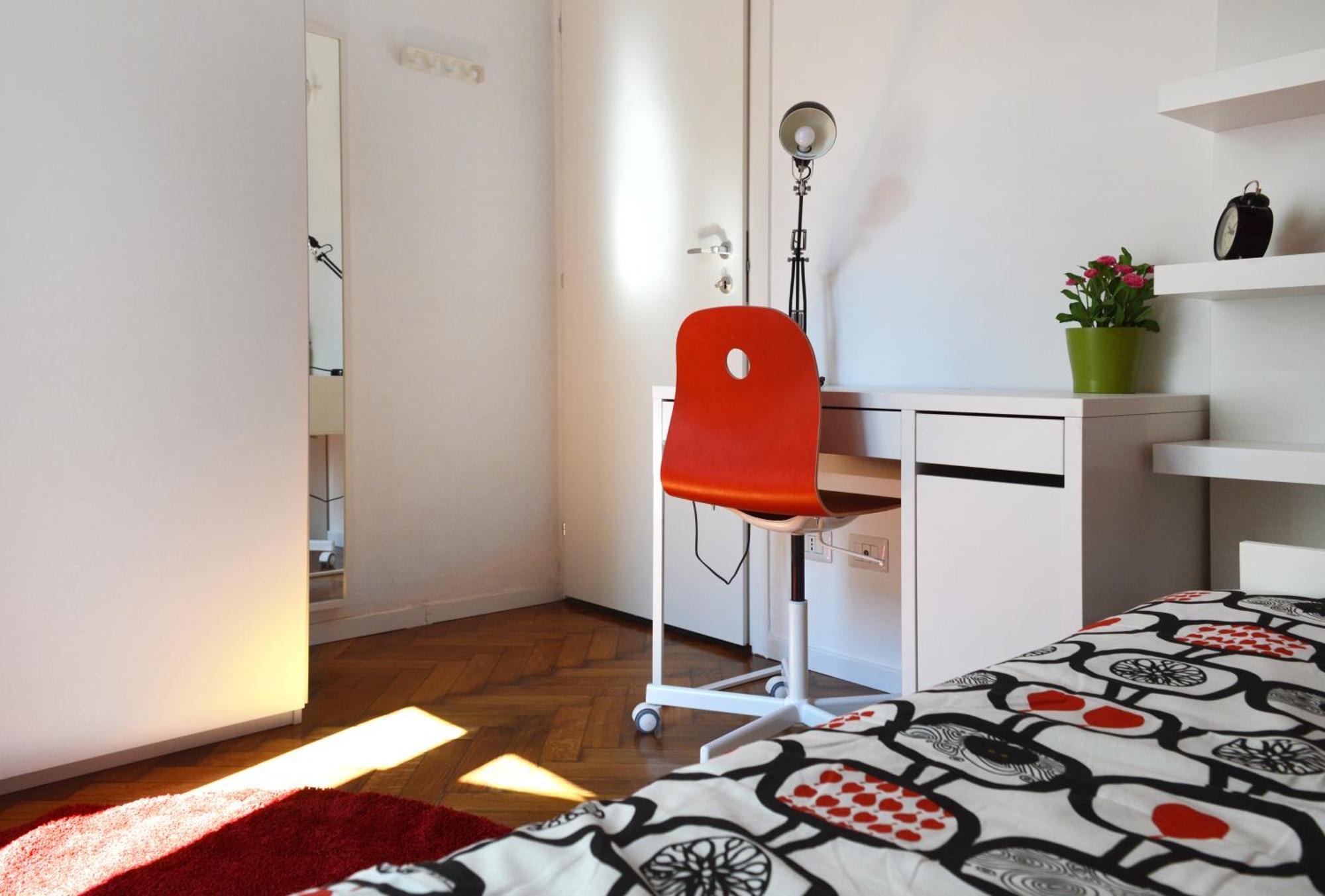 Joivy Mauri - Cosy Flats Near The Duomo Apartment Milan Exterior photo