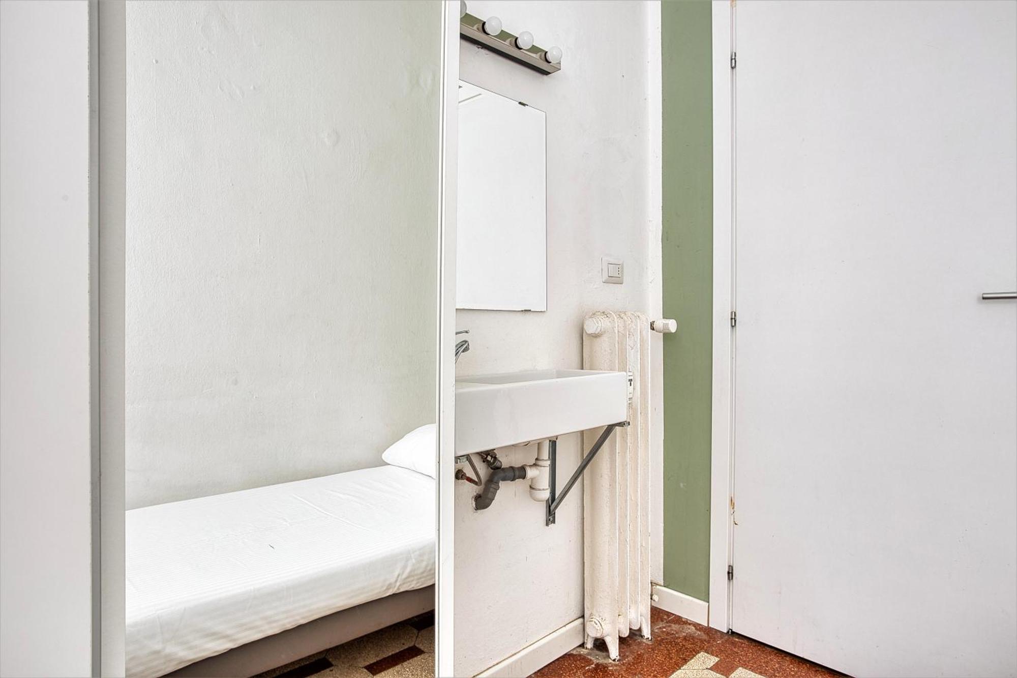 Joivy Mauri - Cosy Flats Near The Duomo Apartment Milan Exterior photo