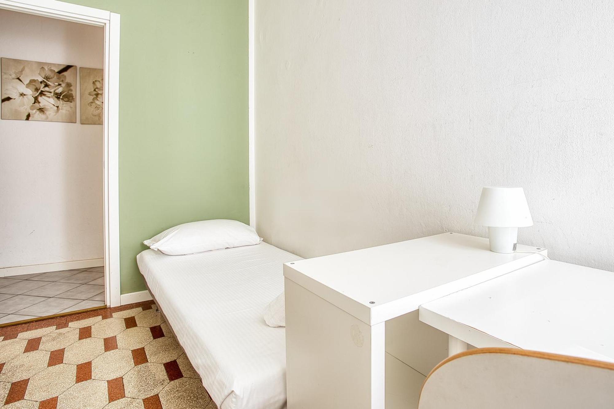 Joivy Mauri - Cosy Flats Near The Duomo Apartment Milan Exterior photo