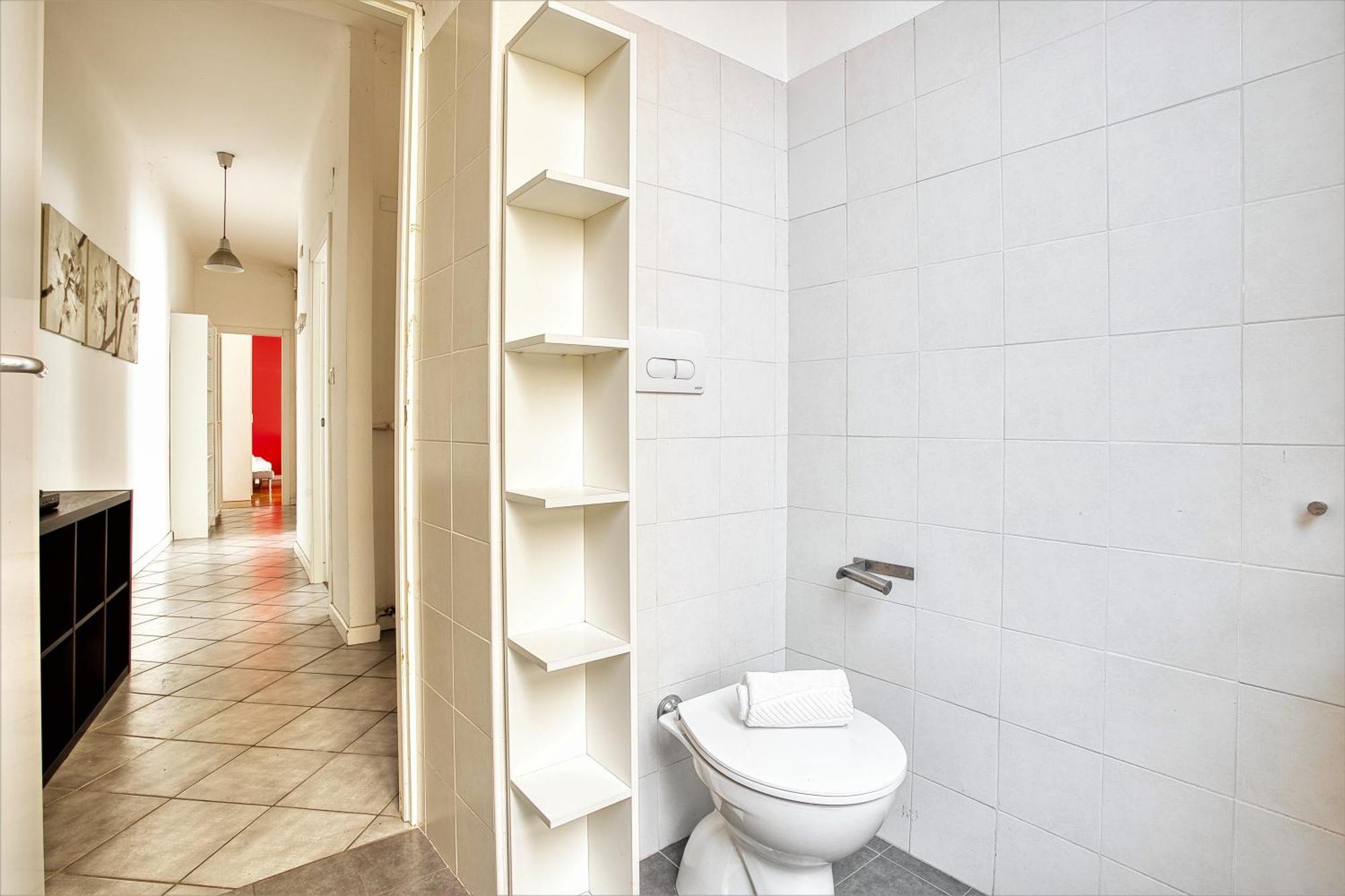 Joivy Mauri - Cosy Flats Near The Duomo Apartment Milan Exterior photo