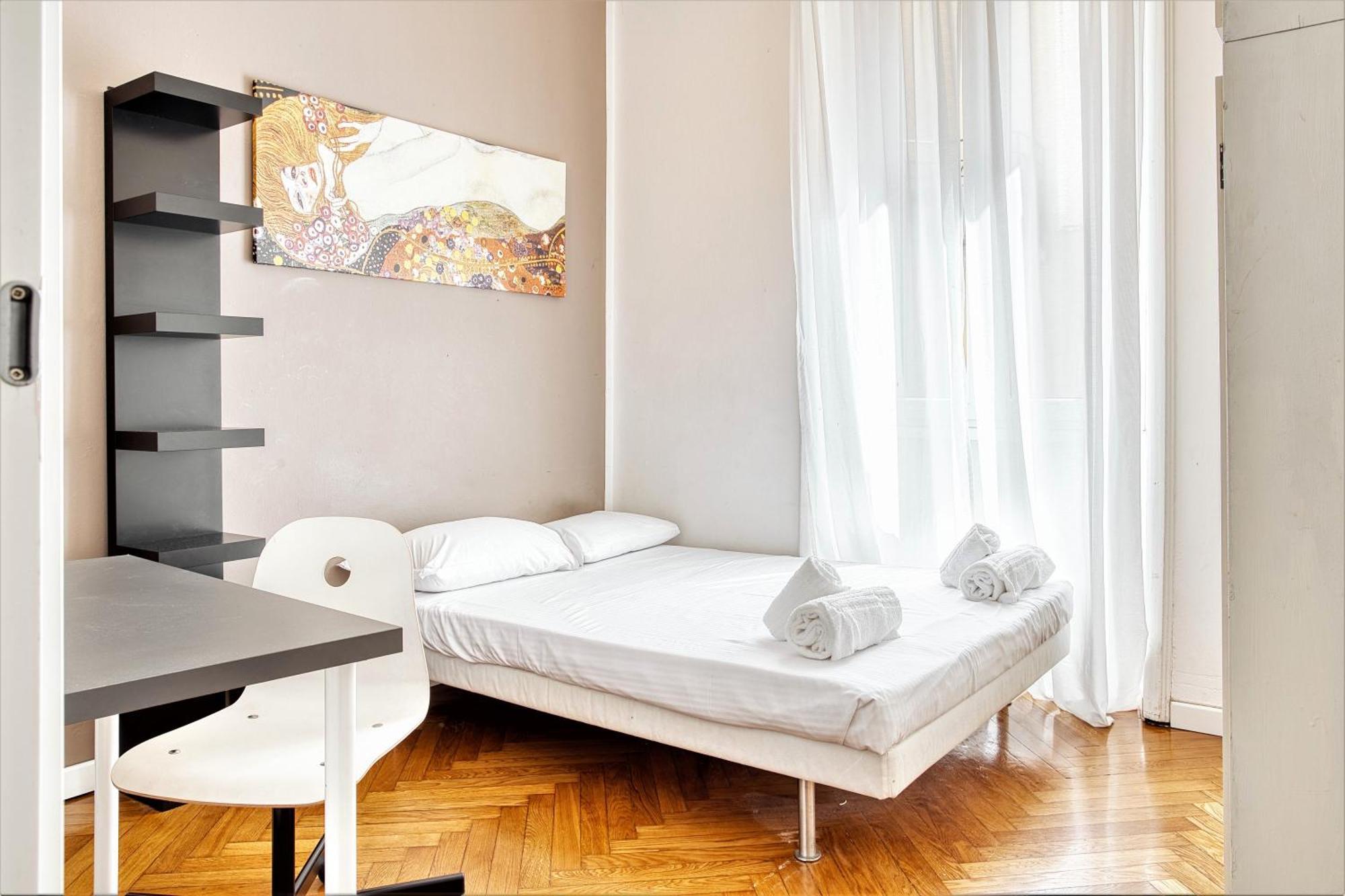 Joivy Mauri - Cosy Flats Near The Duomo Apartment Milan Exterior photo